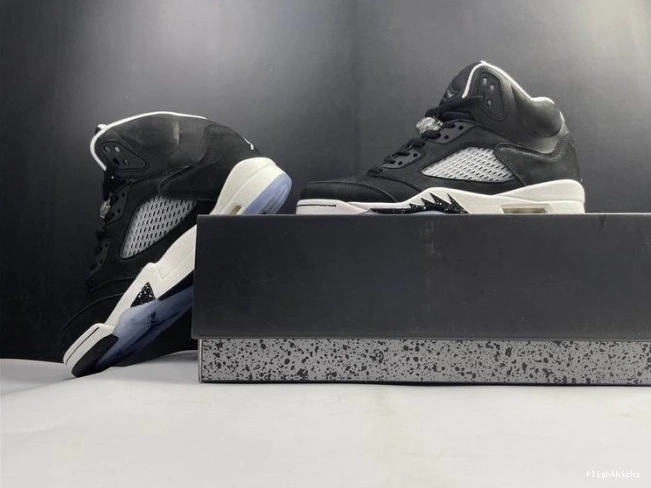 CT4838-011 JORDAN 5 AIR OREO 0922